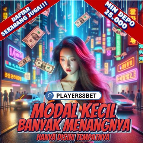 PLAYER88BET >> Website Bocoran Game Slot Terbesar.